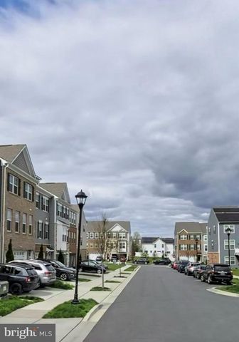 9707 SUMMERTON DR, Bowie, MD 20721