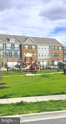 9707 SUMMERTON DR, Bowie, MD 20721