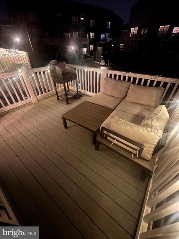 9707 SUMMERTON DR, Bowie, MD 20721