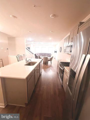 9707 SUMMERTON DR, Bowie, MD 20721