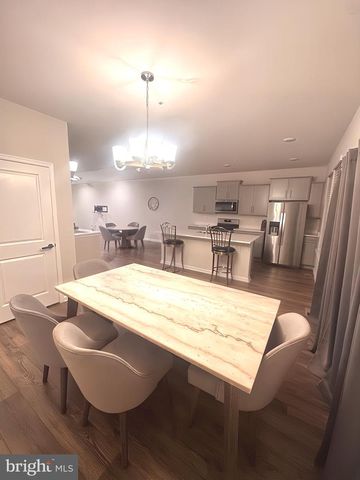 9707 SUMMERTON DR, Bowie, MD 20721