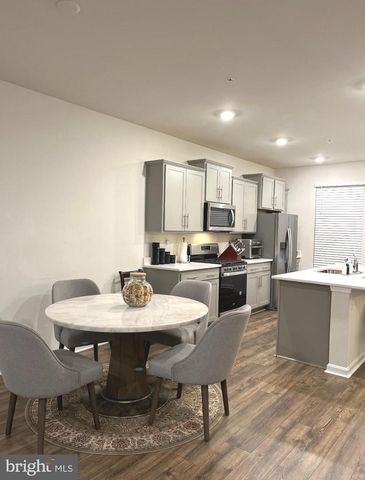 9707 SUMMERTON DR, Bowie, MD 20721