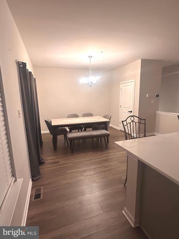 9707 SUMMERTON DR, Bowie, MD 20721