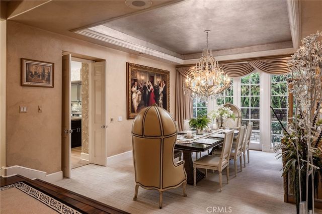 3 Weybridge Court, Newport Beach, CA 92660