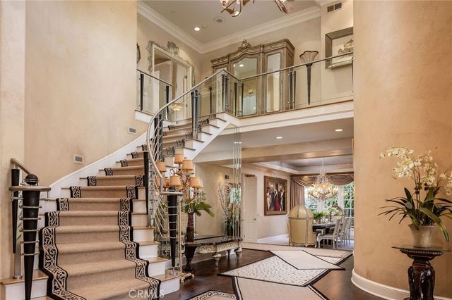 3 Weybridge Court, Newport Beach, CA 92660