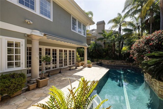 3 Weybridge Court, Newport Beach, CA 92660