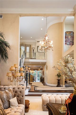3 Weybridge Court, Newport Beach, CA 92660