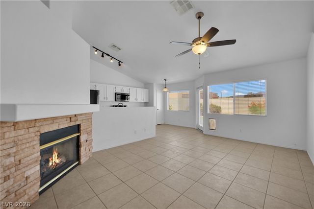 3828 Gramercy Avenue, North Las Vegas, NV 89031