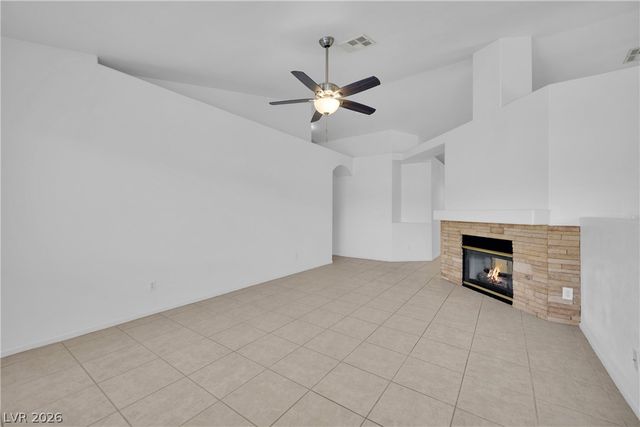 3828 Gramercy Avenue, North Las Vegas, NV 89031