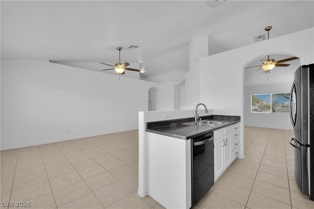 3828 Gramercy Avenue, North Las Vegas, NV 89031
