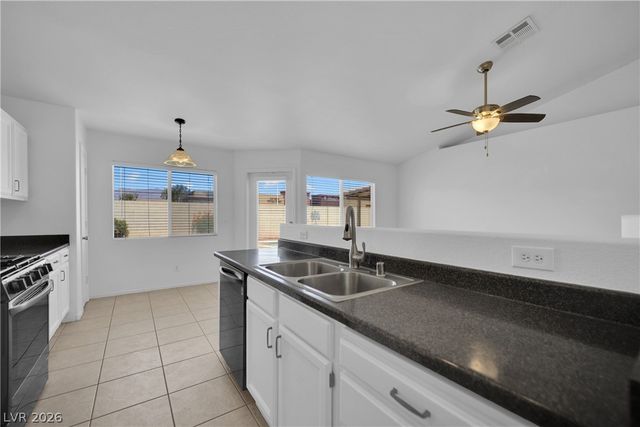 3828 Gramercy Avenue, North Las Vegas, NV 89031