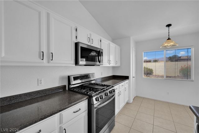 3828 Gramercy Avenue, North Las Vegas, NV 89031