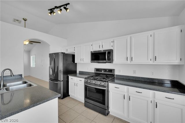 3828 Gramercy Avenue, North Las Vegas, NV 89031