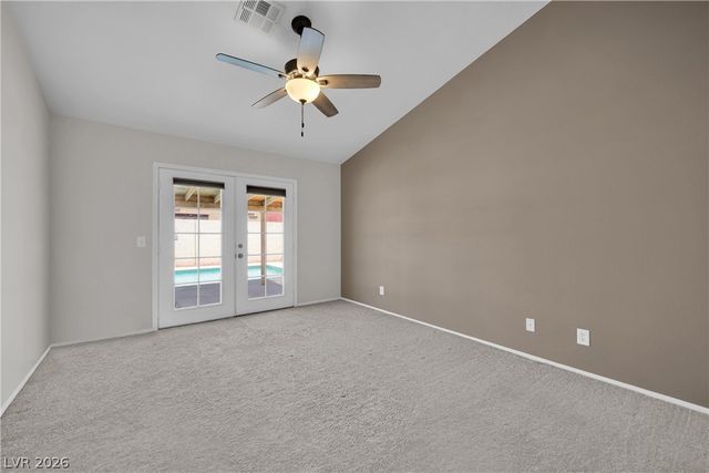 3828 Gramercy Avenue, North Las Vegas, NV 89031