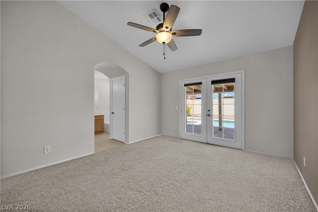 3828 Gramercy Avenue, North Las Vegas, NV 89031