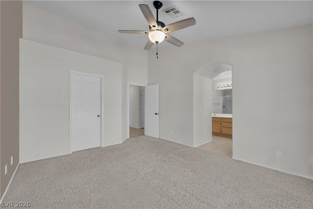 3828 Gramercy Avenue, North Las Vegas, NV 89031