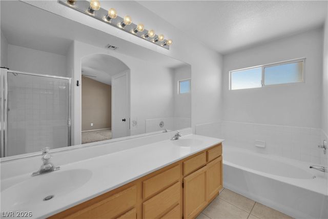3828 Gramercy Avenue, North Las Vegas, NV 89031
