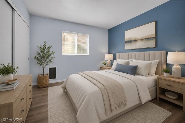 3828 Gramercy Avenue, North Las Vegas, NV 89031