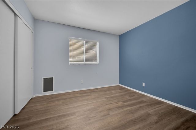3828 Gramercy Avenue, North Las Vegas, NV 89031