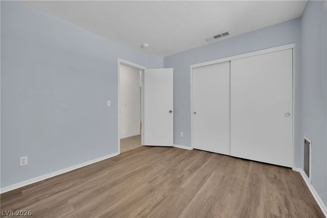 3828 Gramercy Avenue, North Las Vegas, NV 89031