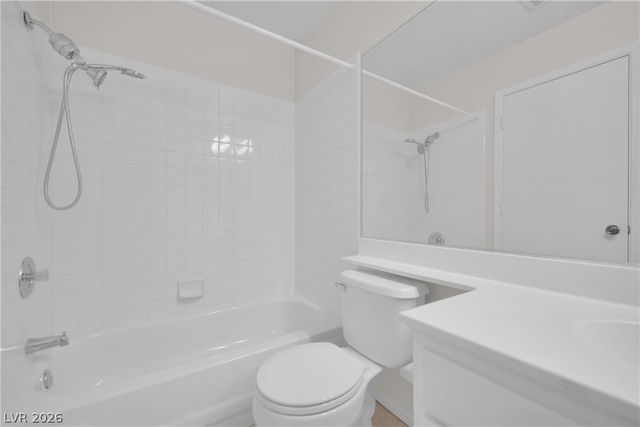 3828 Gramercy Avenue, North Las Vegas, NV 89031