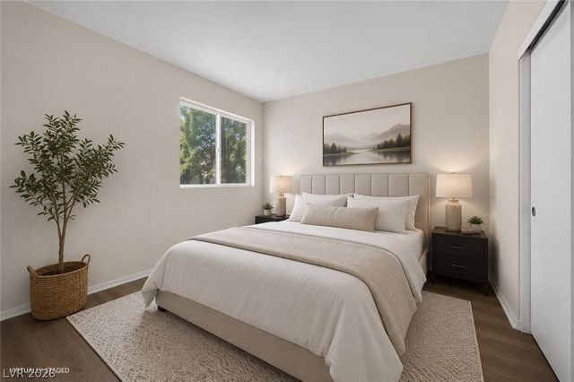 3828 Gramercy Avenue, North Las Vegas, NV 89031