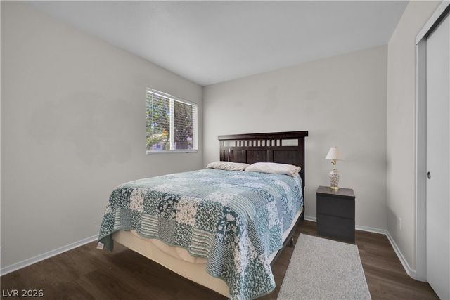 3828 Gramercy Avenue, North Las Vegas, NV 89031