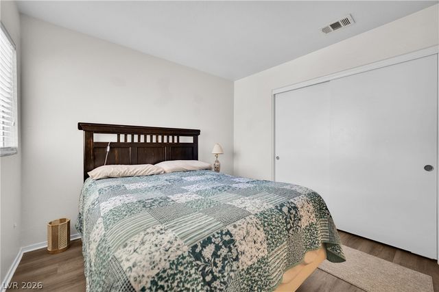3828 Gramercy Avenue, North Las Vegas, NV 89031