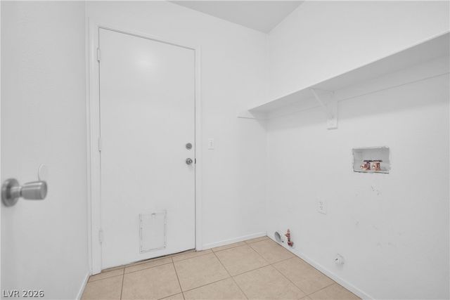 3828 Gramercy Avenue, North Las Vegas, NV 89031