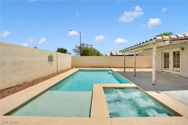 3828 Gramercy Avenue, North Las Vegas, NV 89031
