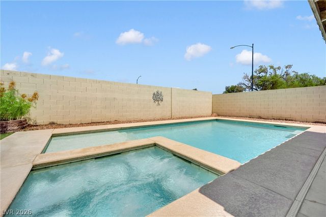 3828 Gramercy Avenue, North Las Vegas, NV 89031