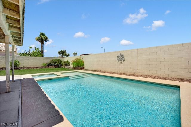 3828 Gramercy Avenue, North Las Vegas, NV 89031