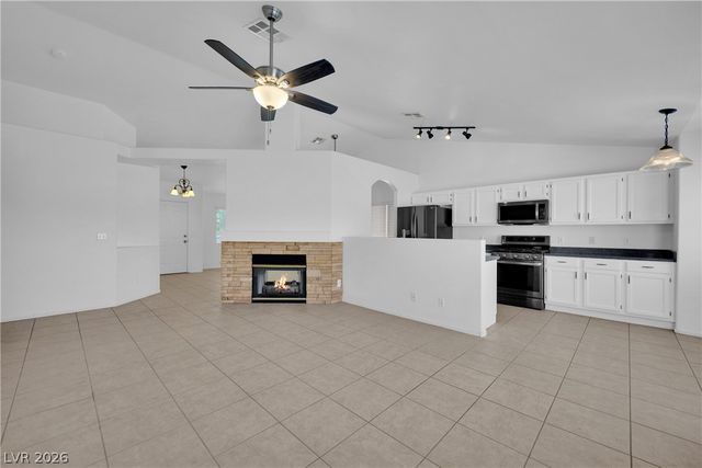 3828 Gramercy Avenue, North Las Vegas, NV 89031