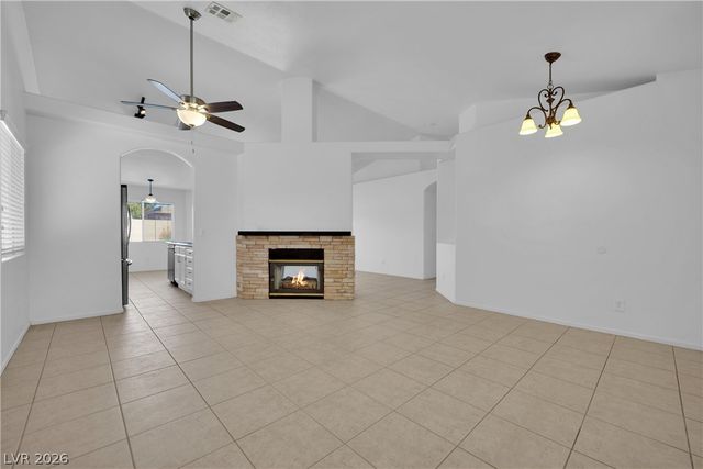 3828 Gramercy Avenue, North Las Vegas, NV 89031