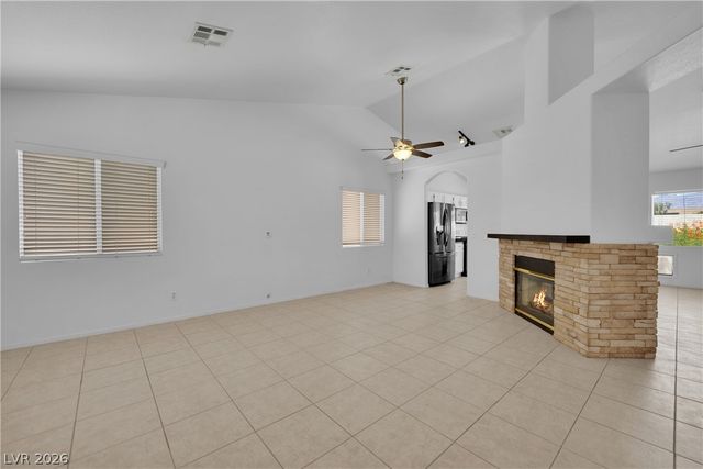 3828 Gramercy Avenue, North Las Vegas, NV 89031