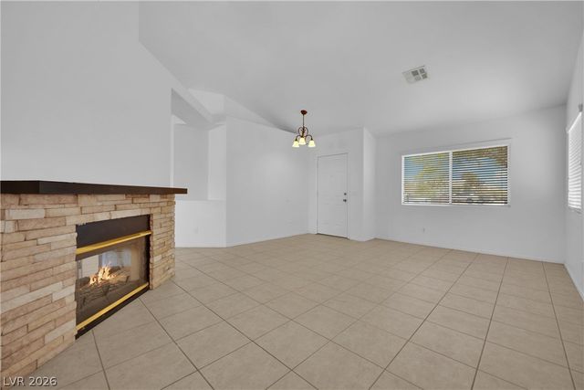 3828 Gramercy Avenue, North Las Vegas, NV 89031