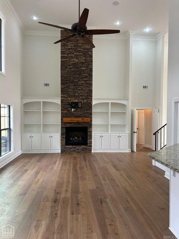 4281 Annadale Circle, Jonesboro, AR 72404