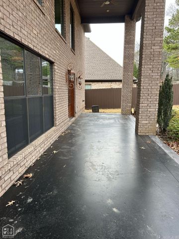 4281 Annadale Circle, Jonesboro, AR 72404