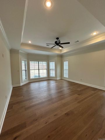 4281 Annadale Circle, Jonesboro, AR 72404