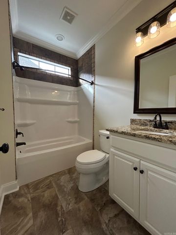 4281 Annadale Circle, Jonesboro, AR 72404