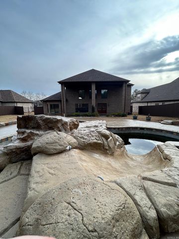 4281 Annadale Circle, Jonesboro, AR 72404