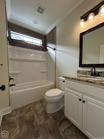 4281 Annadale Circle, Jonesboro, AR 72404