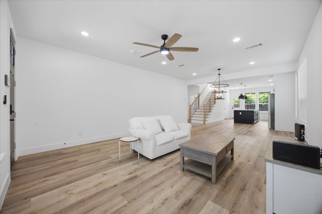503 Bradshaw Street, Terrell, TX 75160