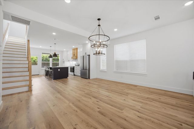 503 Bradshaw Street, Terrell, TX 75160