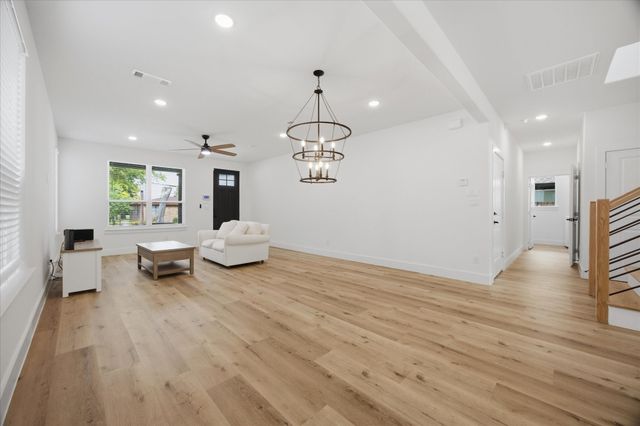 503 Bradshaw Street, Terrell, TX 75160