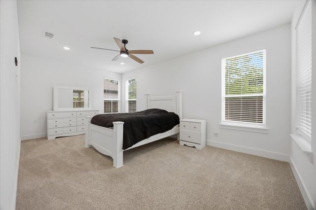 503 Bradshaw Street, Terrell, TX 75160