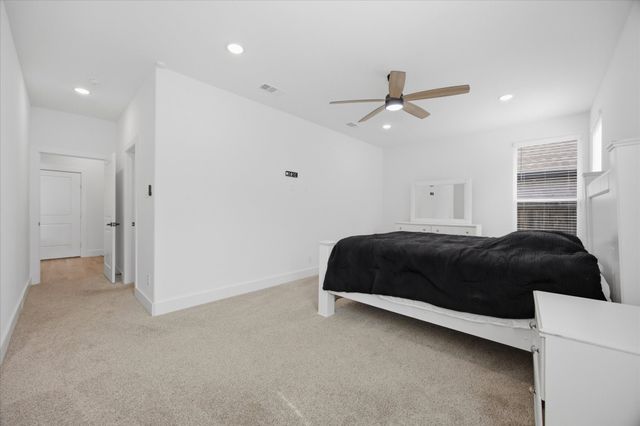 503 Bradshaw Street, Terrell, TX 75160