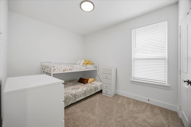 503 Bradshaw Street, Terrell, TX 75160