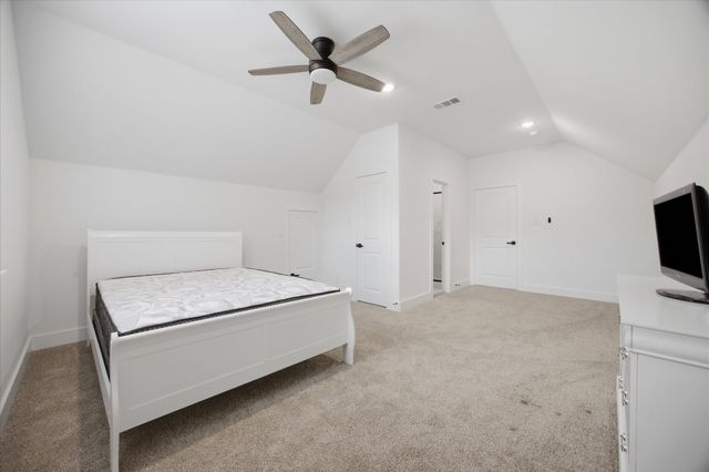 503 Bradshaw Street, Terrell, TX 75160
