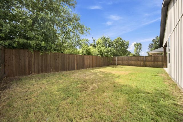 503 Bradshaw Street, Terrell, TX 75160